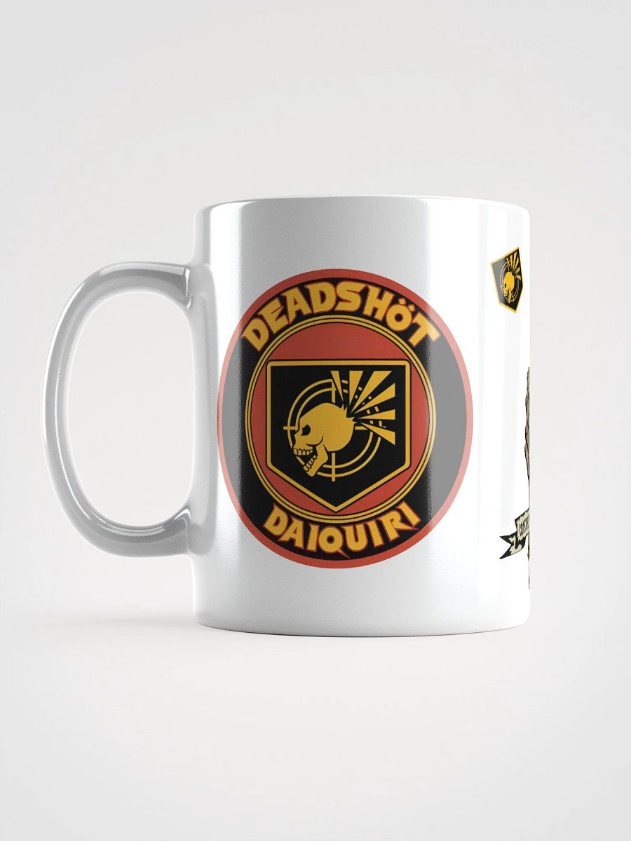 Deadshot Daiquiri : BOOM HEADSHOT product image (6)