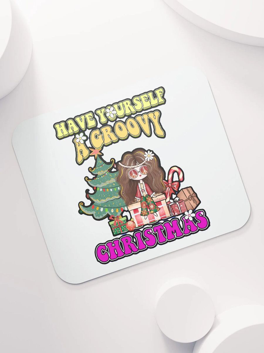 HAVE YOURSELF A GROOVY CHRISTMAS product image (7)