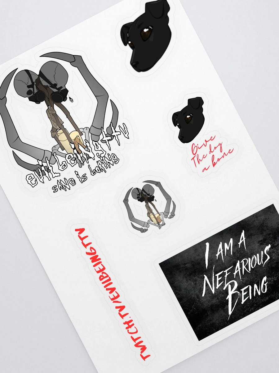 Stickers product image (2)
