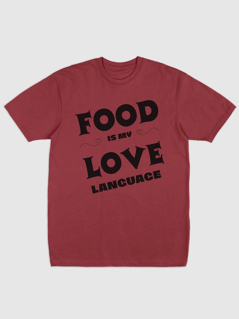 Food Language