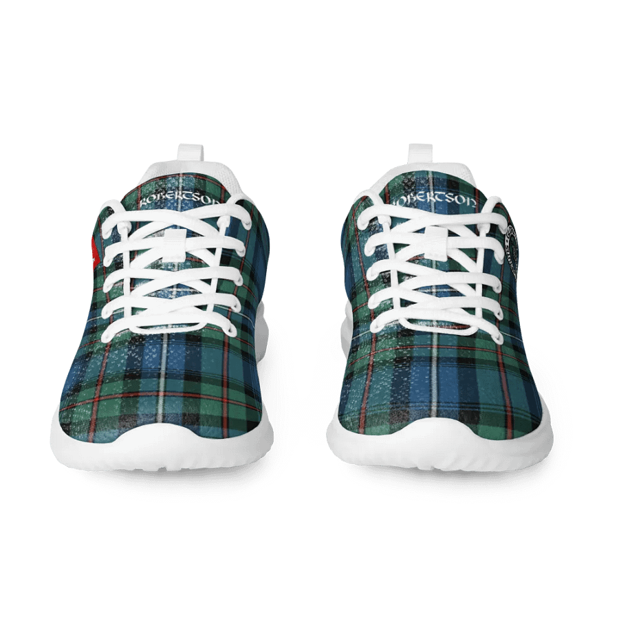 Robertson Clan Sneakers product image (7)