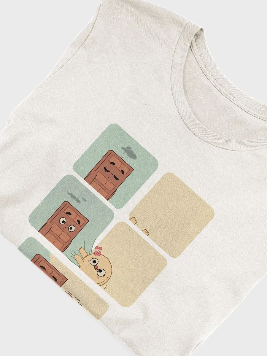 Sweet Embrace |T-Shirt product image (1)