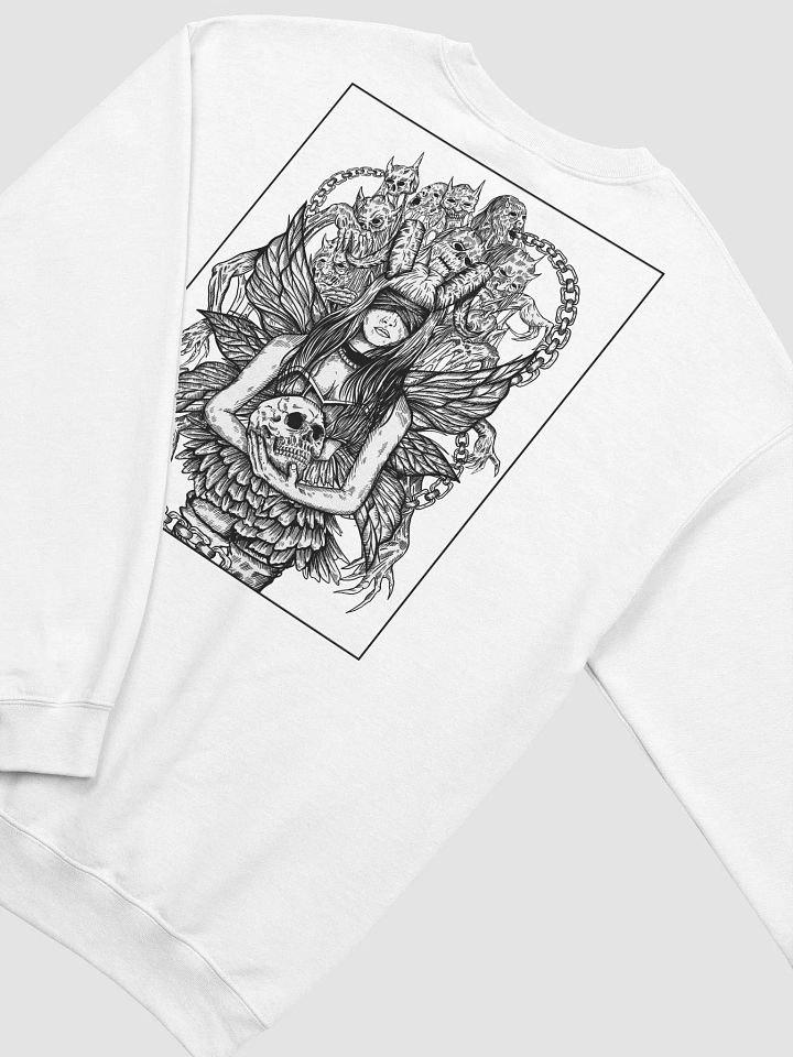 𝖘𝖍𝖎𝖓𝖎𝖌𝖆𝖒𝖎 Sweater v2 product image (1)