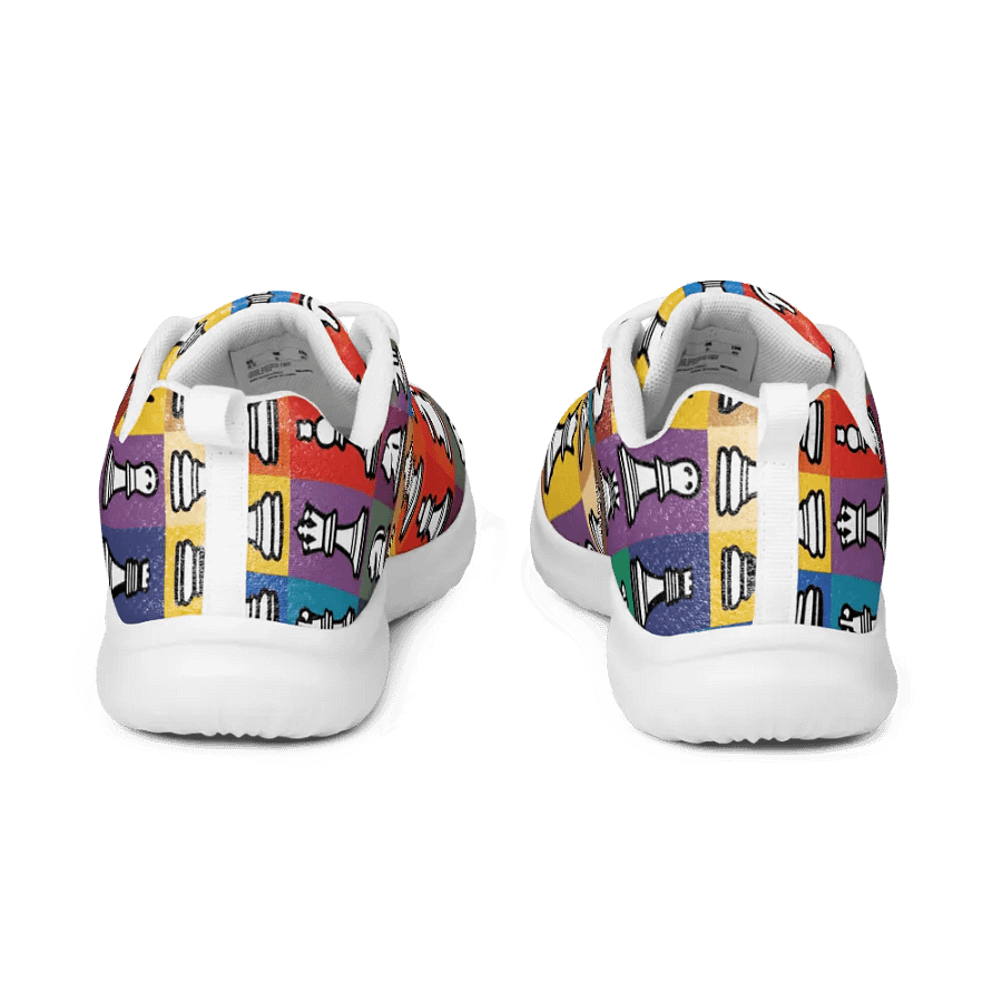 Women's Athletic Chess Shoes product image (1)