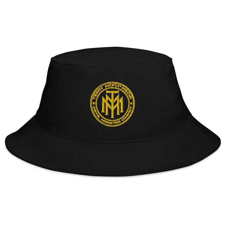 TMM Bucket Hat product image (2)