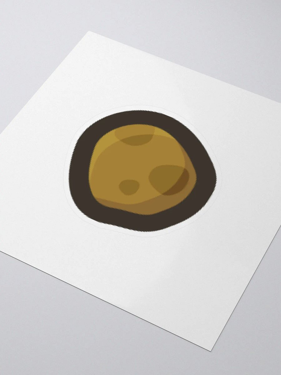 Potato Sticker product image (3)