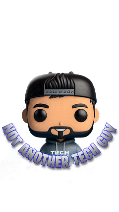 NotAnotherTechGuy