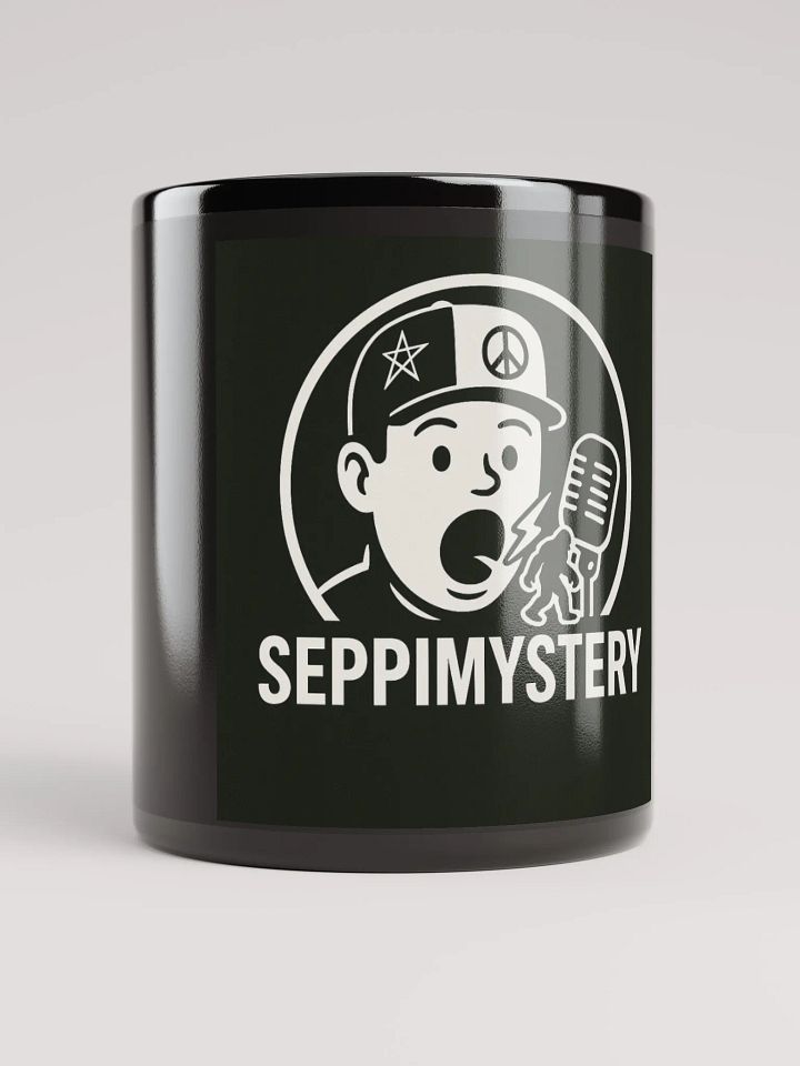 Taza SeppiMystery product image (1)