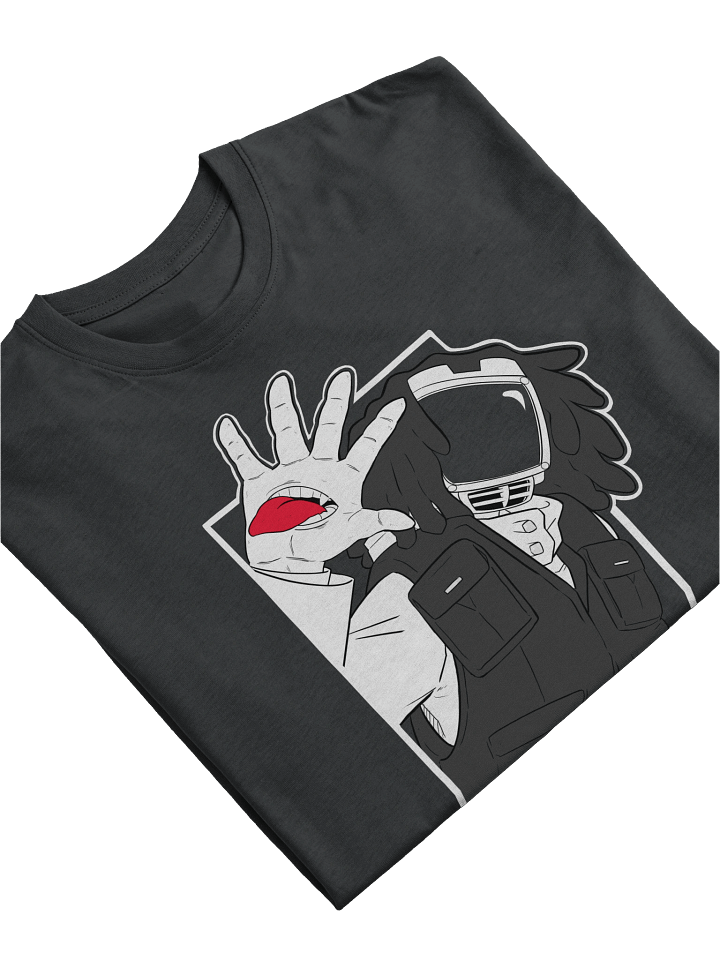 King of Curses - Shirt product image (1)