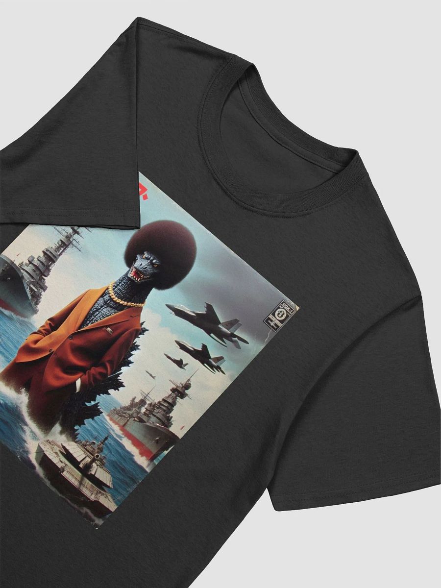 Pimpzilla The Hurricane T-Shirt product image (3)