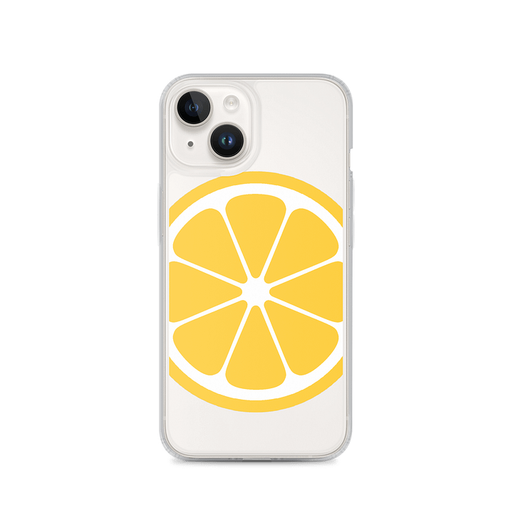 MIKAN iPhone Case (Mag Safe) product image (4)