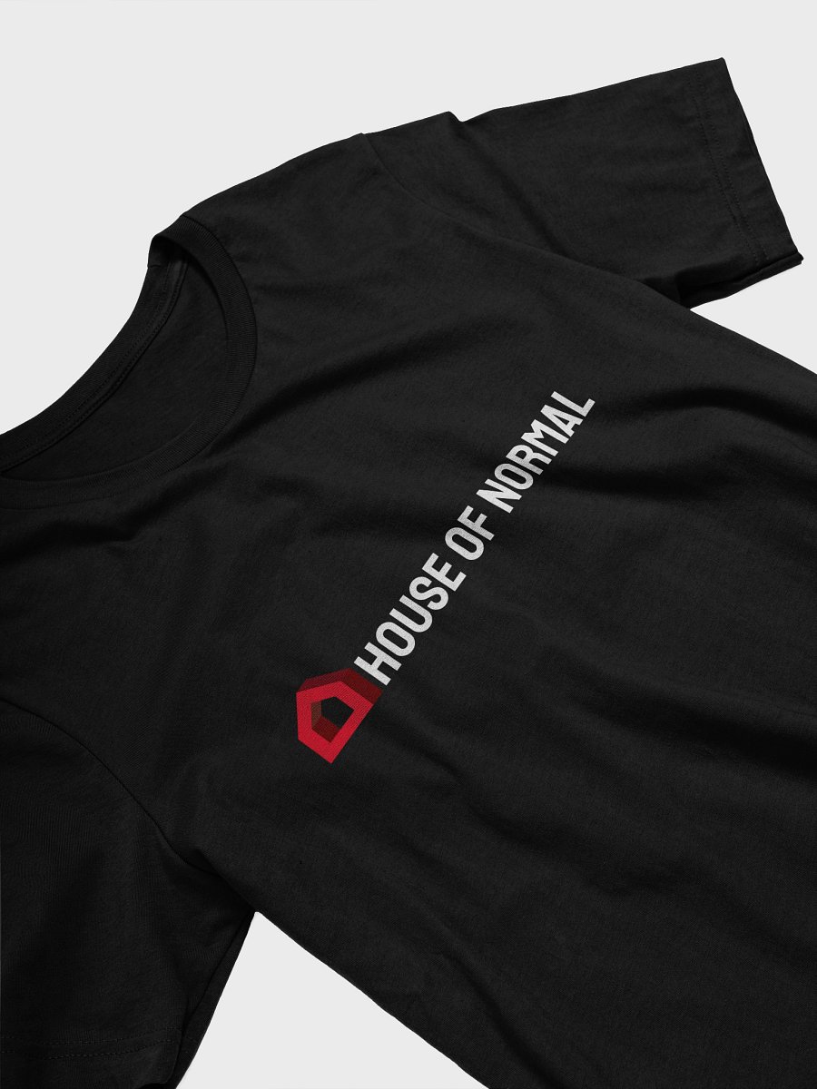 House of Normal Tee product image (3)