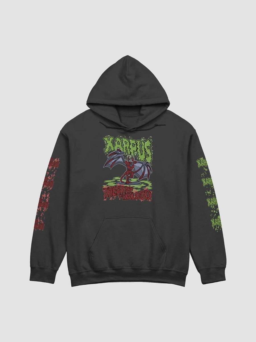 Xarpus - Hoodie product image (2)