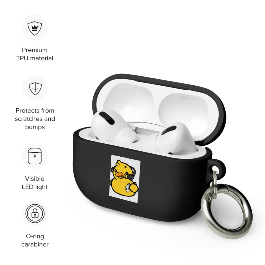 Duck Ear Case product image (17)