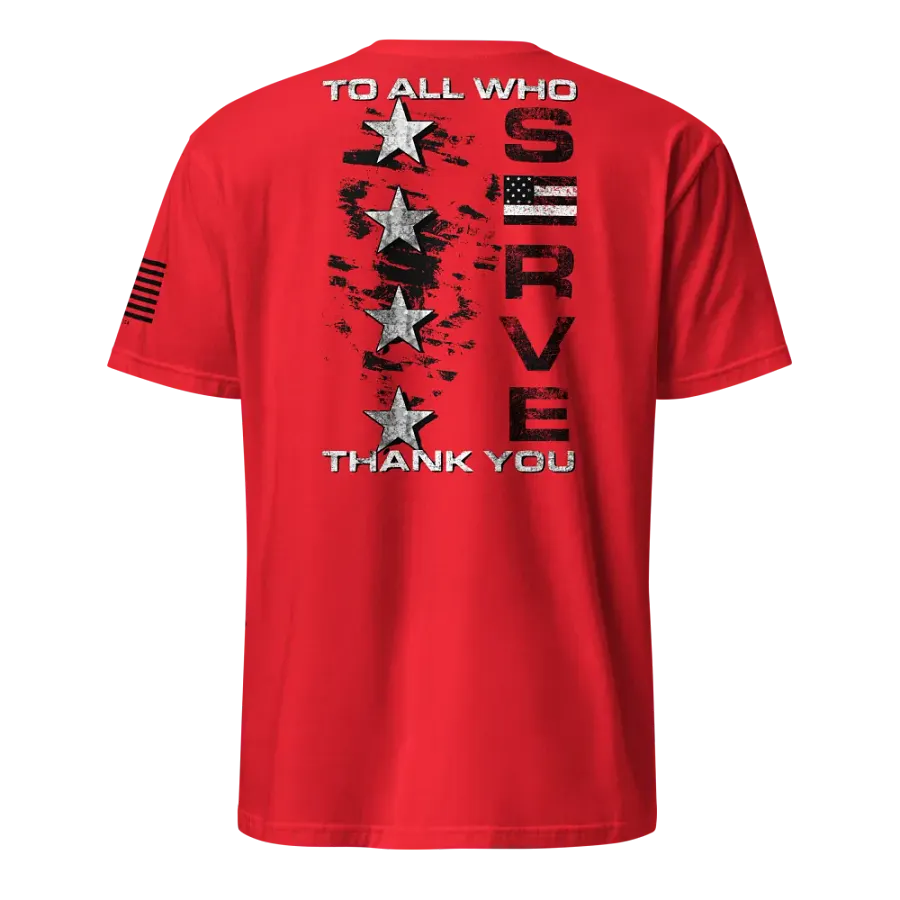 Red Friday: THANK YOU product image (11)