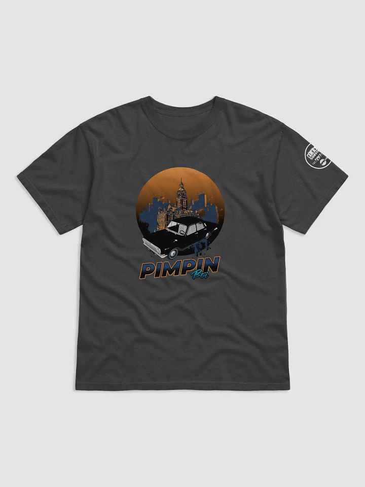 Pimpin Boi Shirt product image (1)