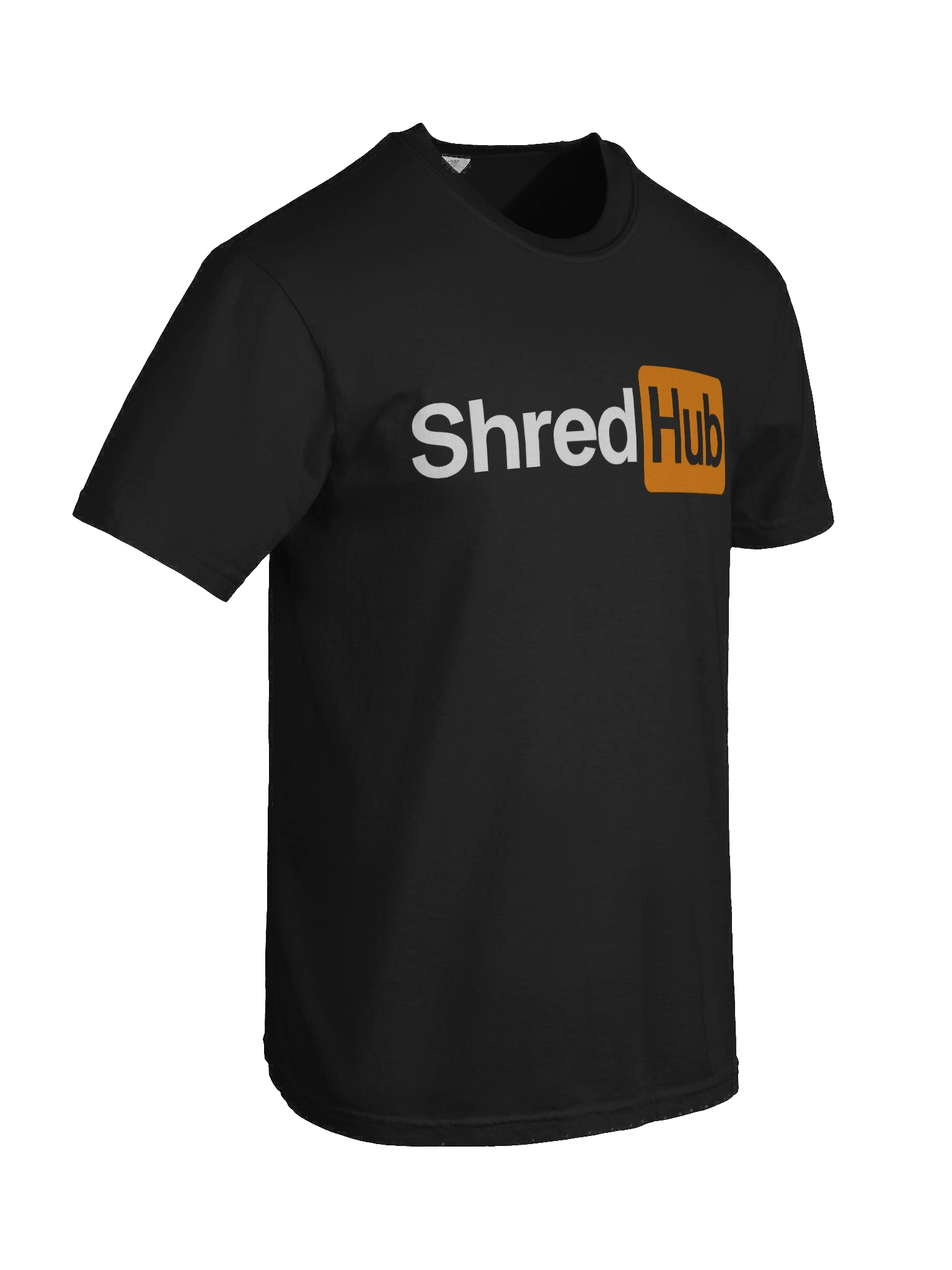Shred Hub Shirt product image (47)