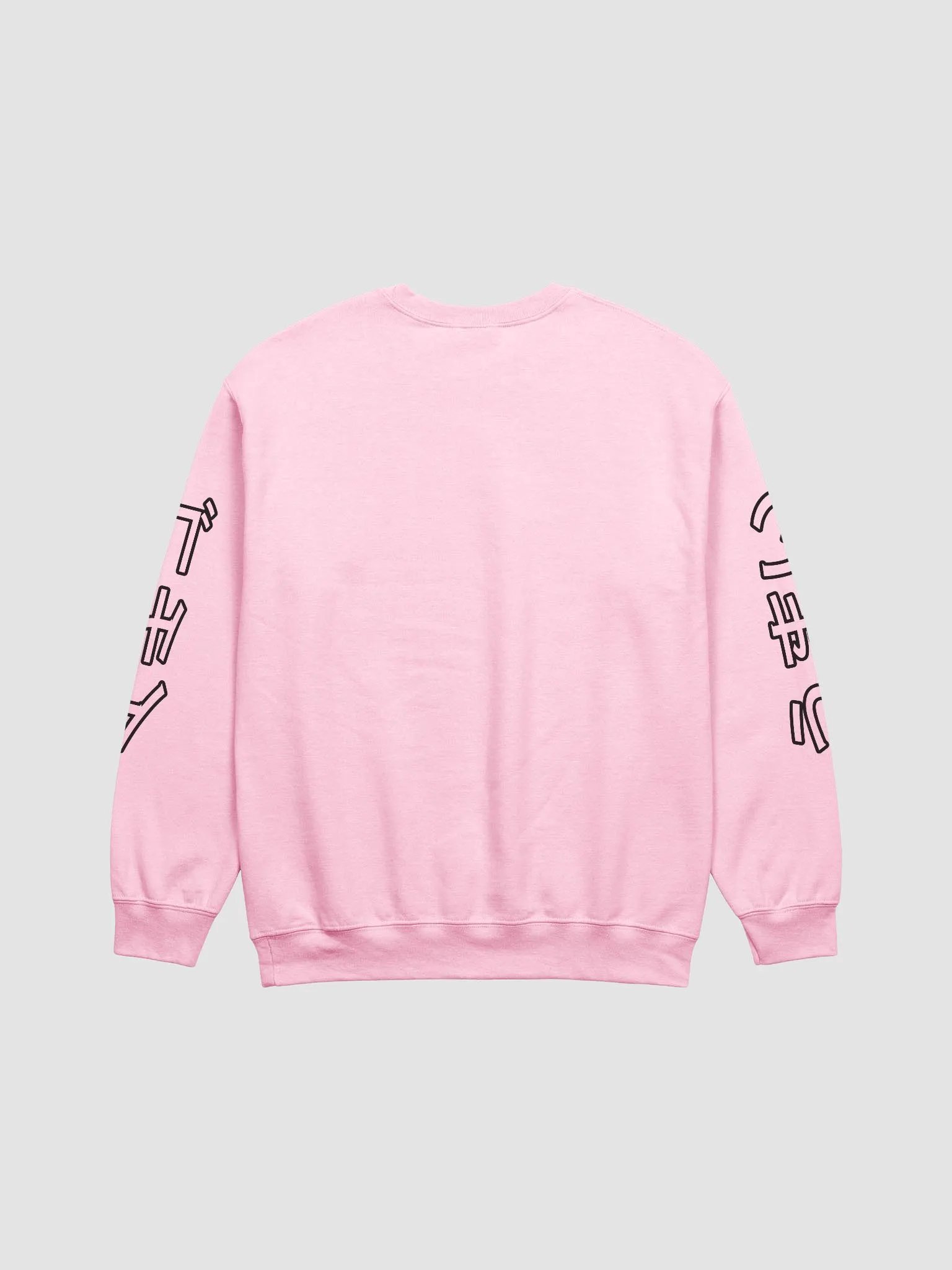 Strawberry Sweatshirt product image (5)