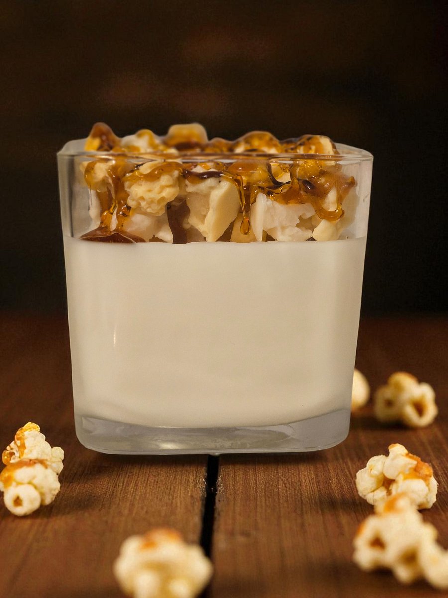 Movie Night Caramel Popcorn product image (2)