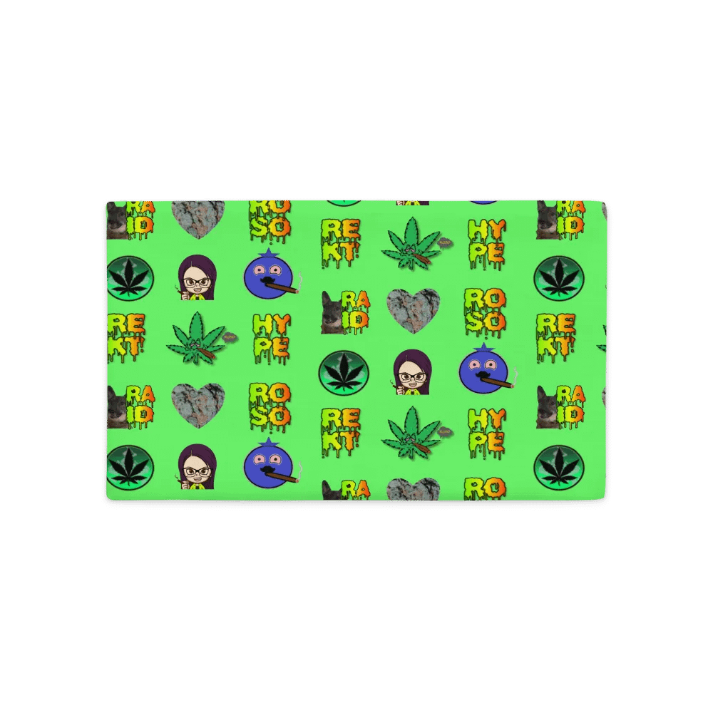 Crew Color Pillowcase product image (2)