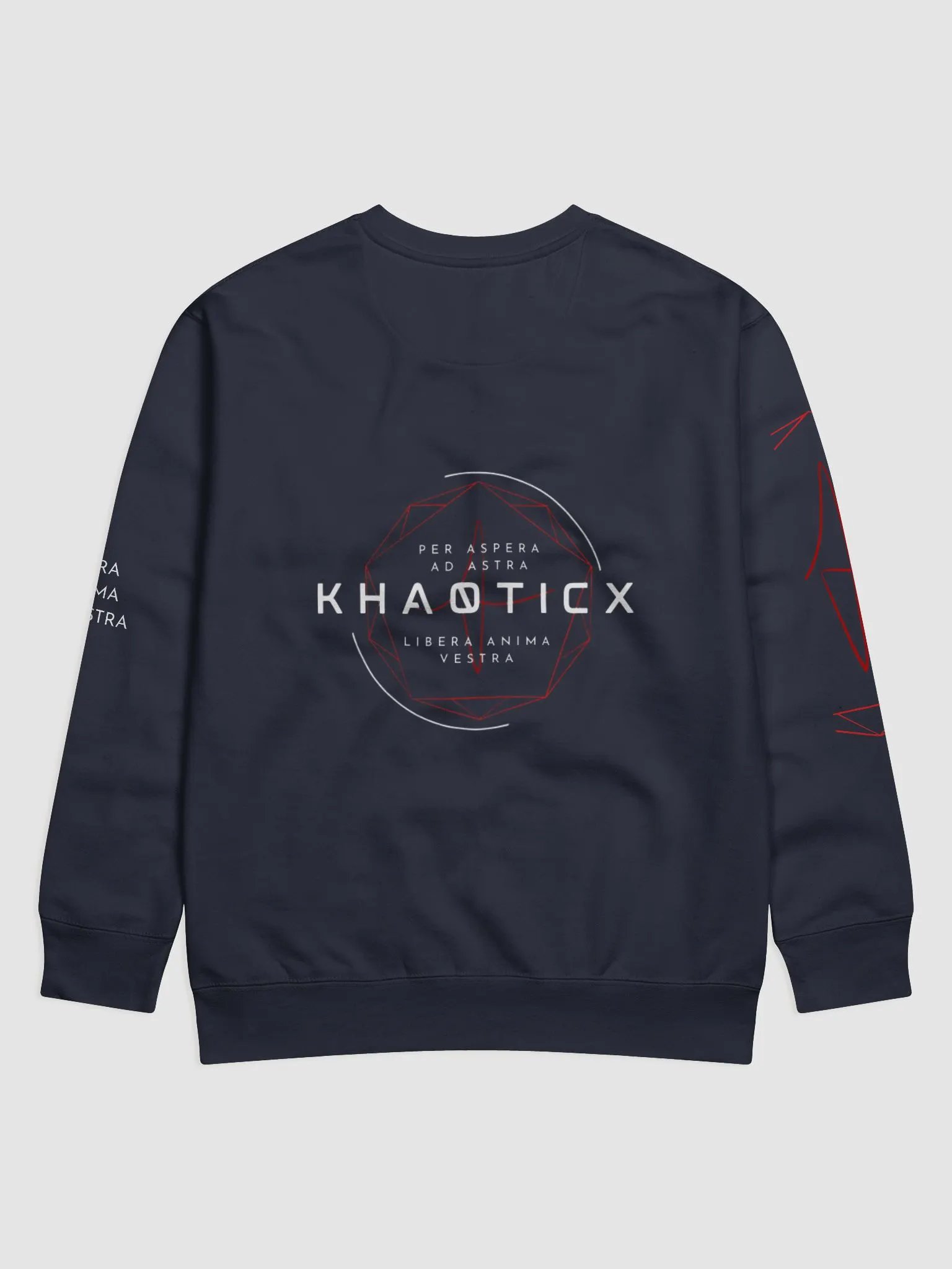 InX Sweater product image (4)