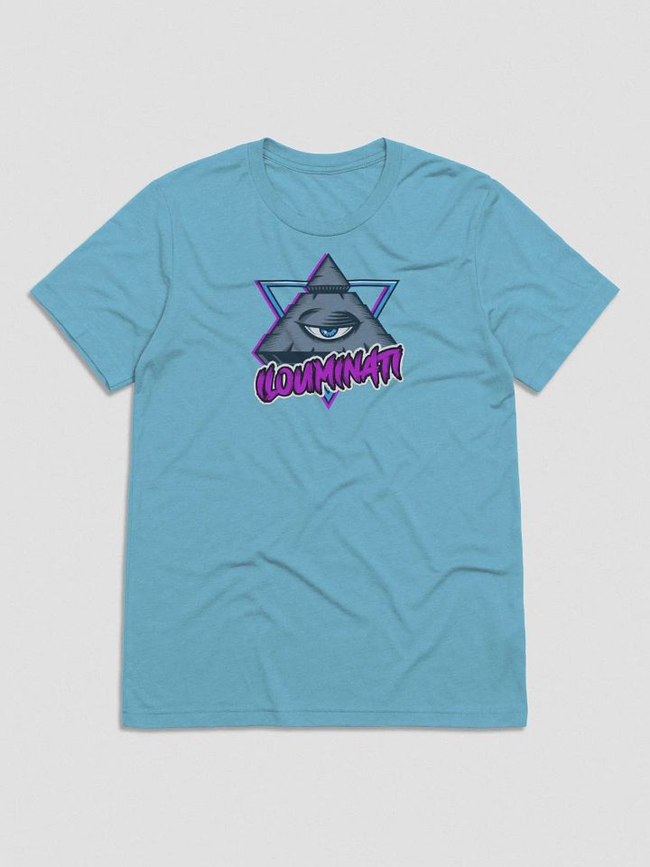 OG LOGO TEE product image (9)
