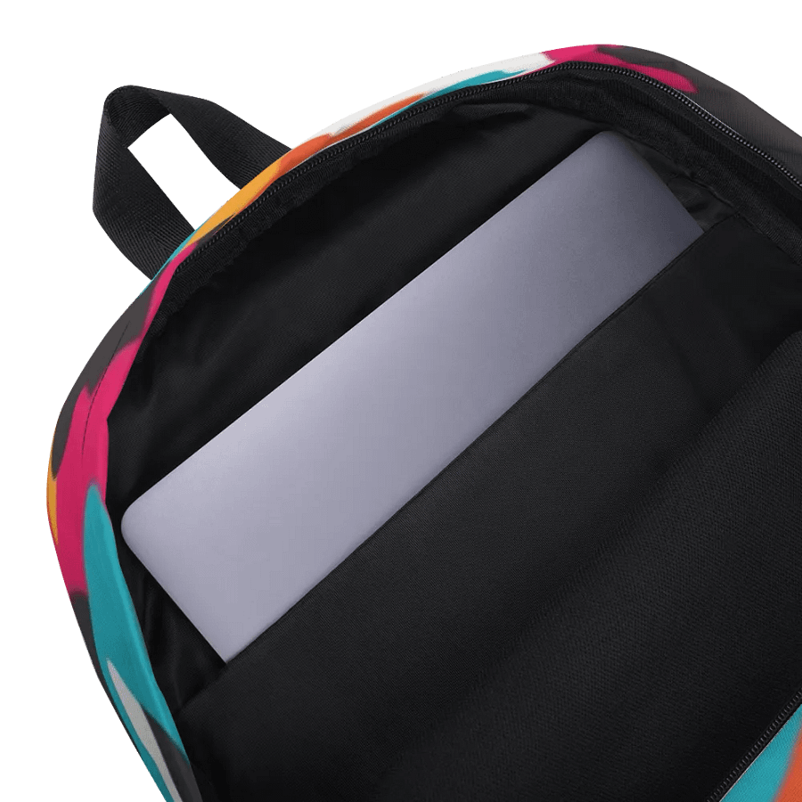 CULT CAMO BACKPACK product image (5)