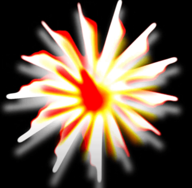 2D Abstract Visualiser product image (1)