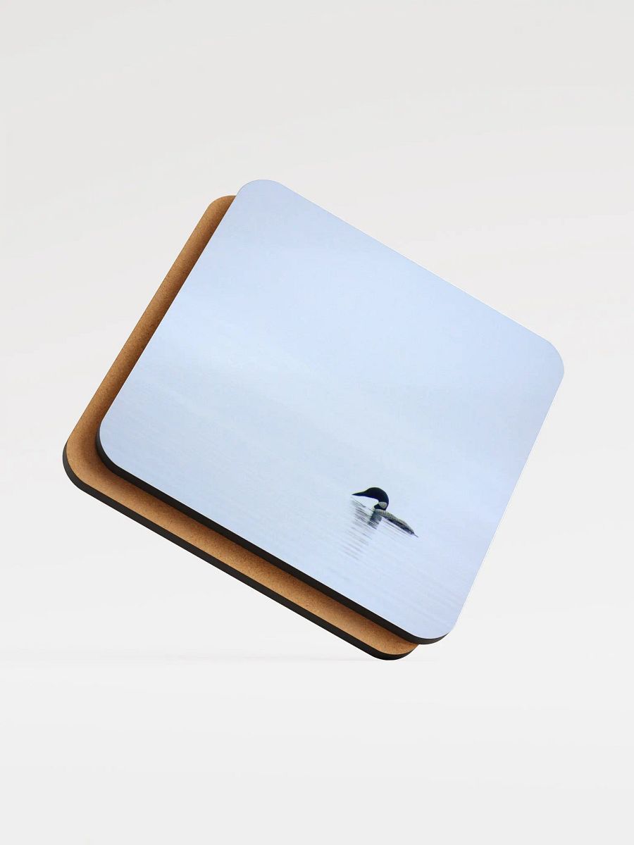 Sound of Silence Coaster product image (5)