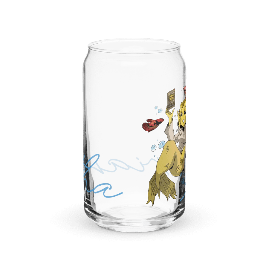 The Sun Can Glass product image (9)