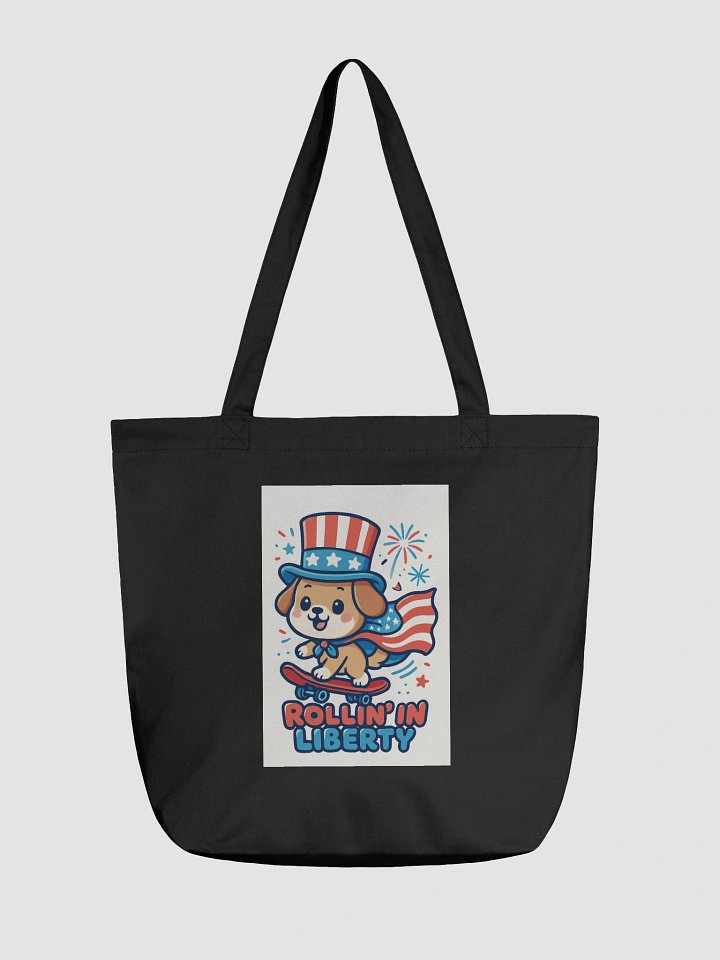 USA HAPPY DOG product image (1)
