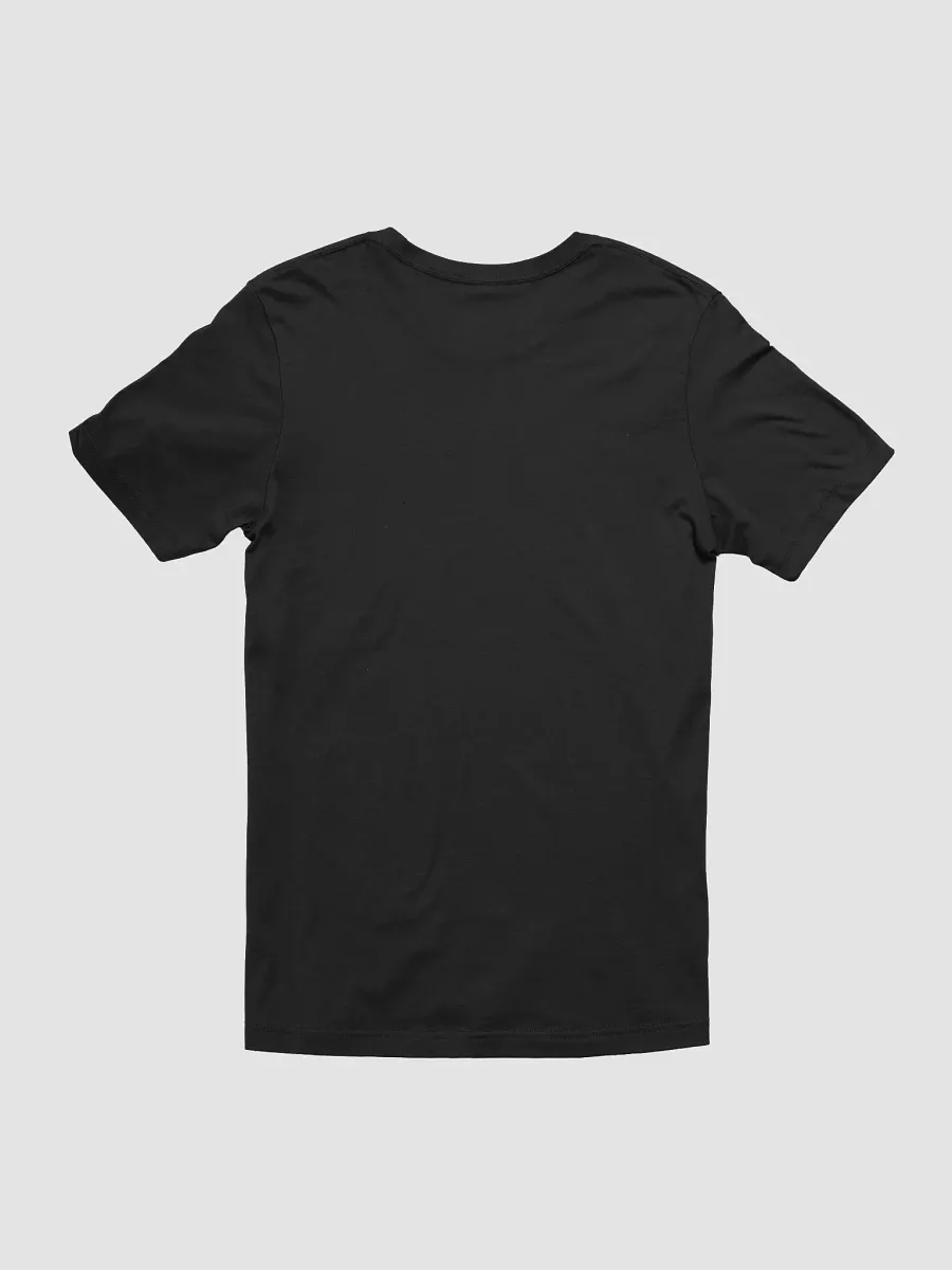 Supersoft Unisex Italian Flag T-Shirt | Graphic Grove Exclusive product image (4)