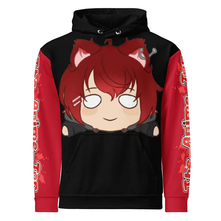 Neso Tor Hoodie product image (1)