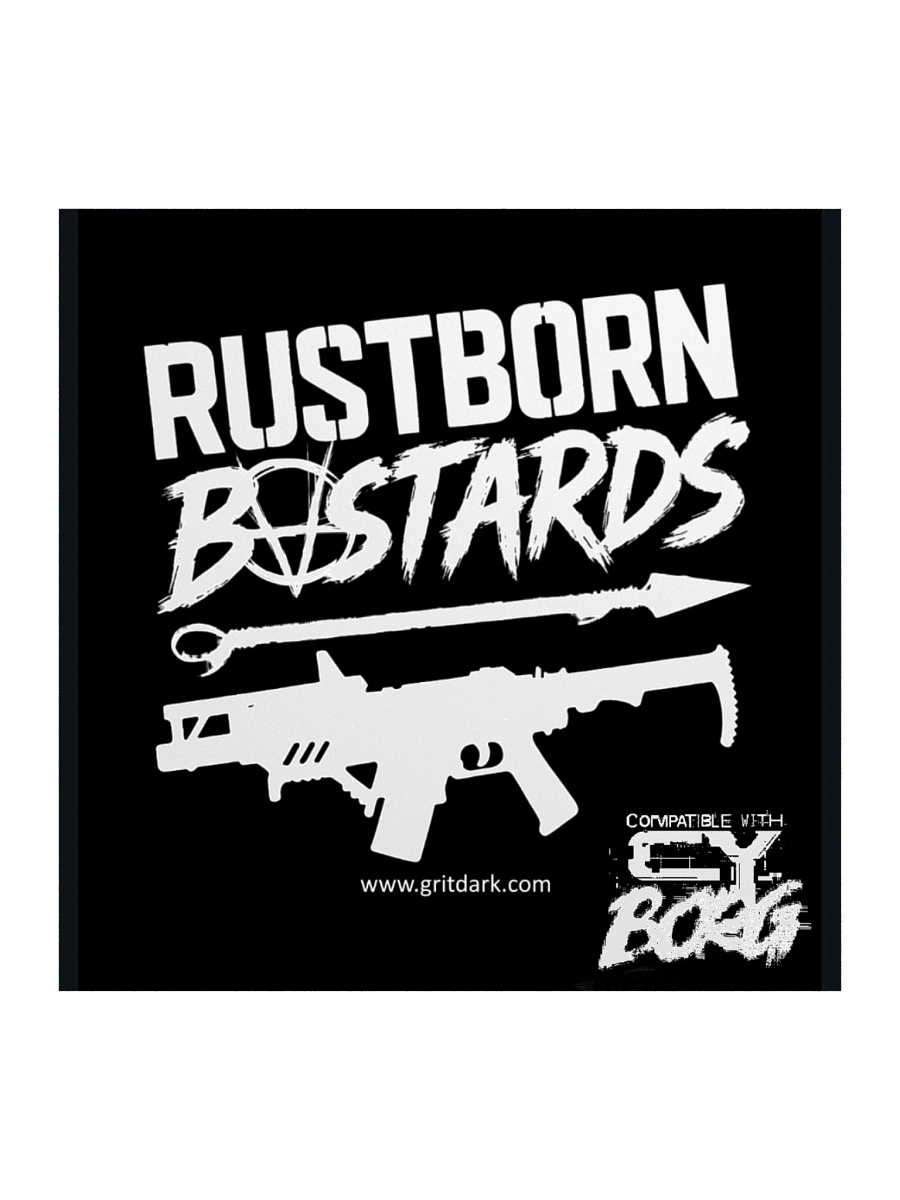Rustborn Bastards product image (3)