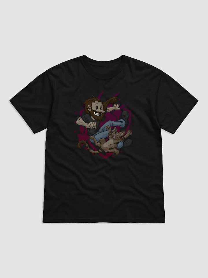 T-shirt NebirosLive product image (4)