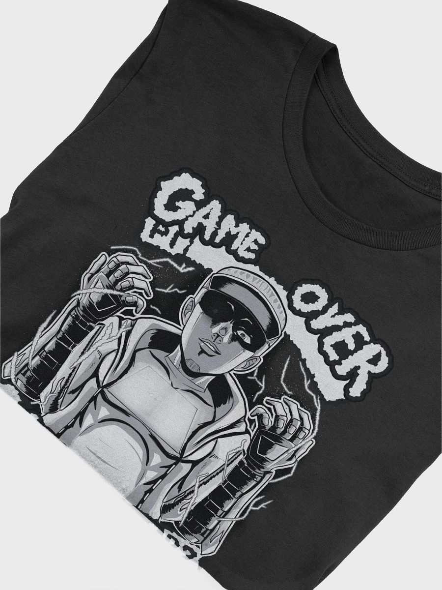 Game Over Noir product image (30)