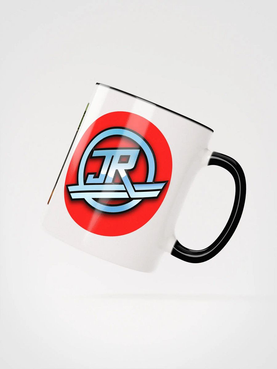 Bald Eagle & Sas Nuke mug (Dishwasher + Microwave) product image (16)