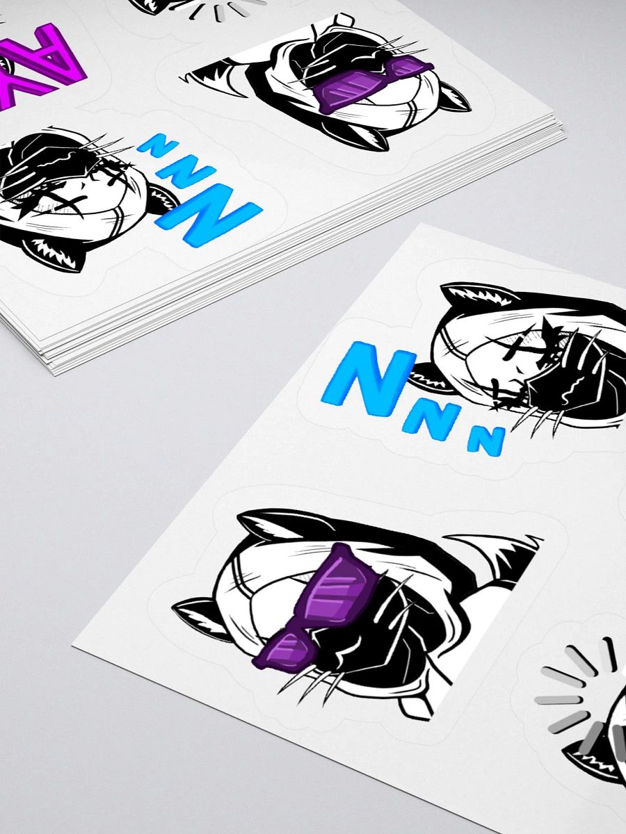 Emoji Stickers: Expressions Pack product image (11)