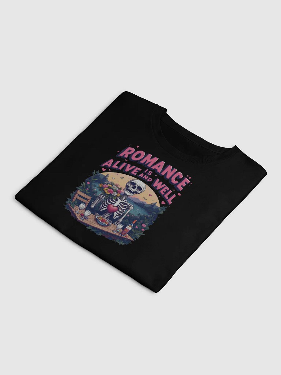 Eternal Love Crop Top product image (28)