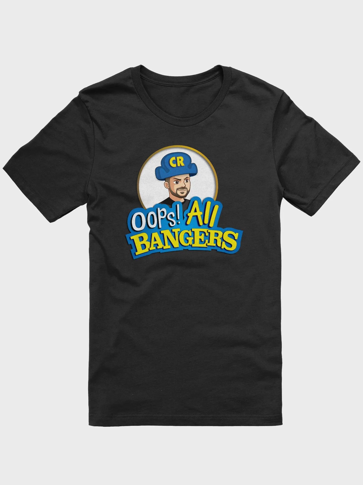 Oops! All BANGERS product image (1)
