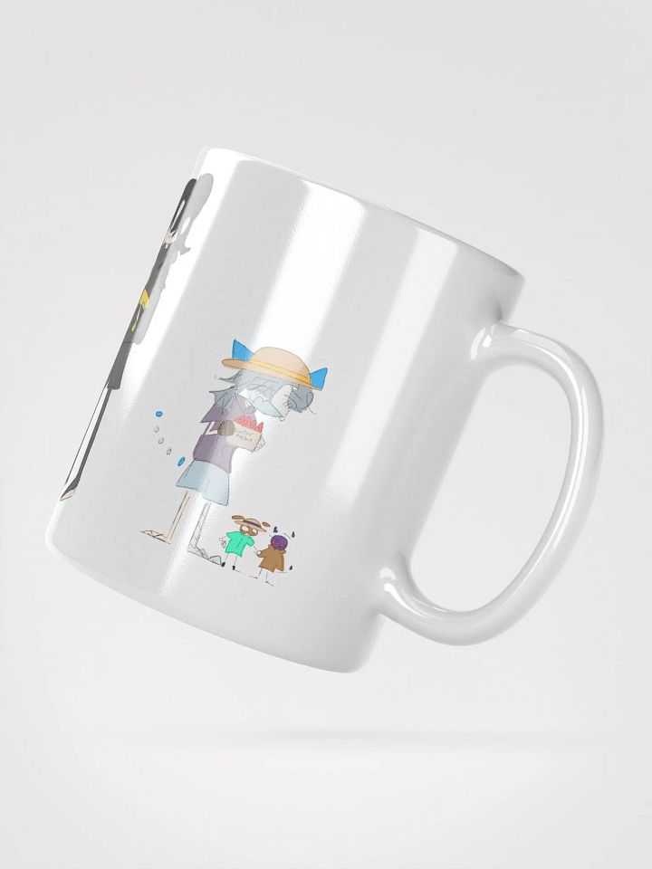 Moon Savers July mug cup product image (5)