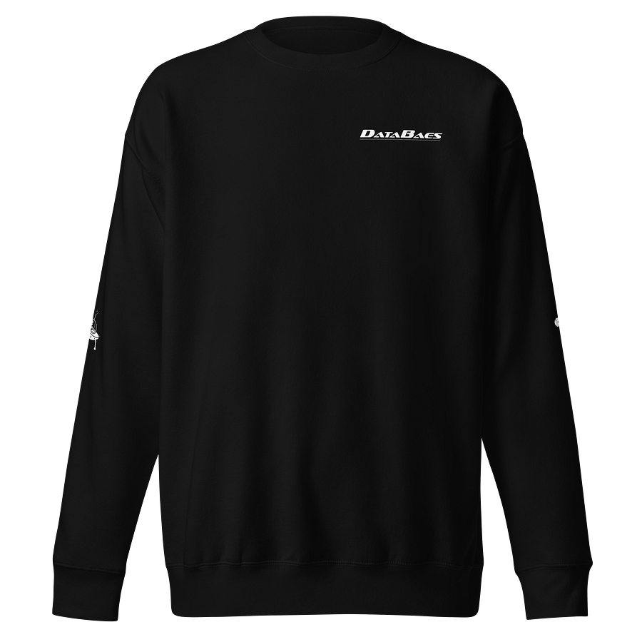 Galaxy Police Sweatshirt product image (2)