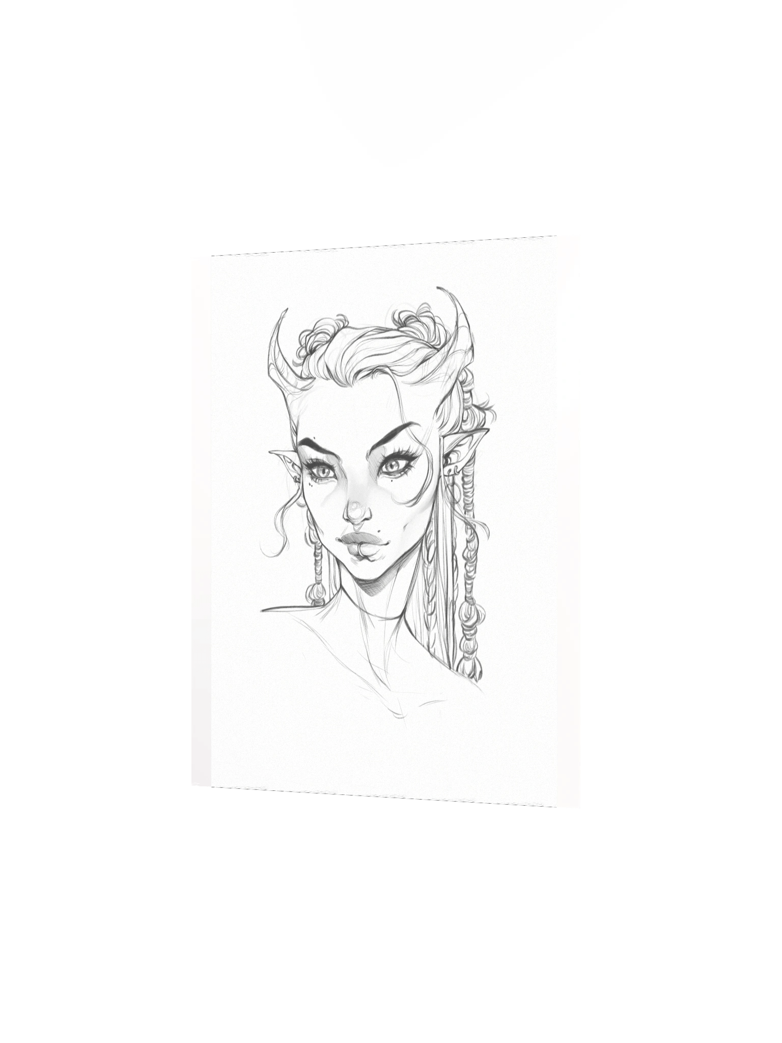 Margot Print product image (5)