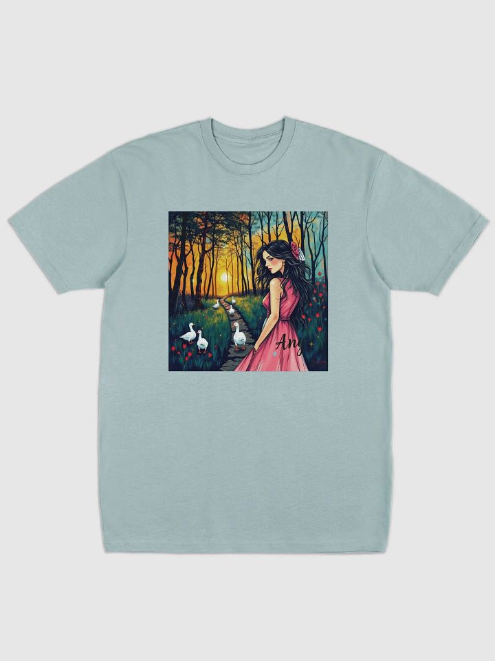 Goose Sunset Serenity Tee product image (1)