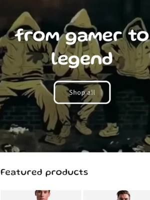 web, FNCS.shop #fncs #fortnite #fncsshop #parati #competitivegaming #playstation #gamerentiktok #gamer #camisetaspersonalizadas #viraltiktokvideo #shopify #