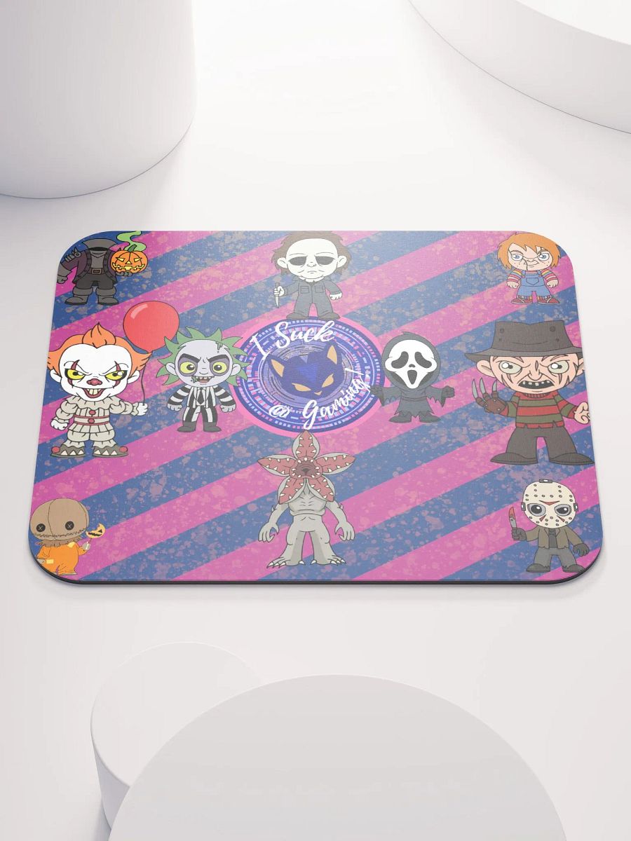 ISAG mouse mat! product image (1)