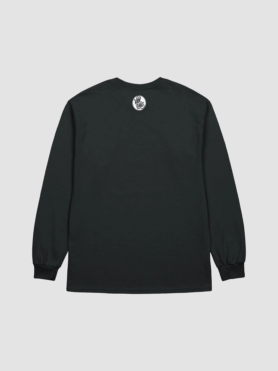 Anti Sanding Sanding Club Long Sleeve Tee product image (2)