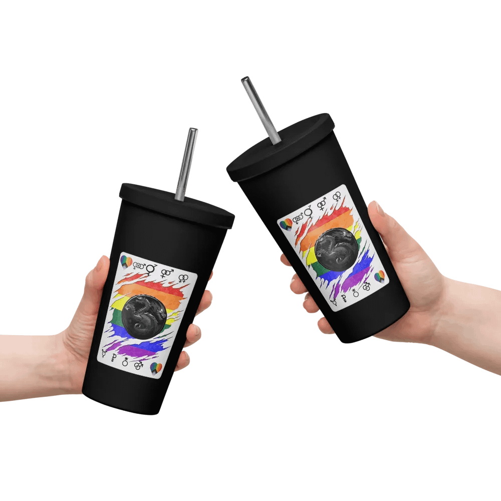 THE PRIDE CUPPIE product image (10)