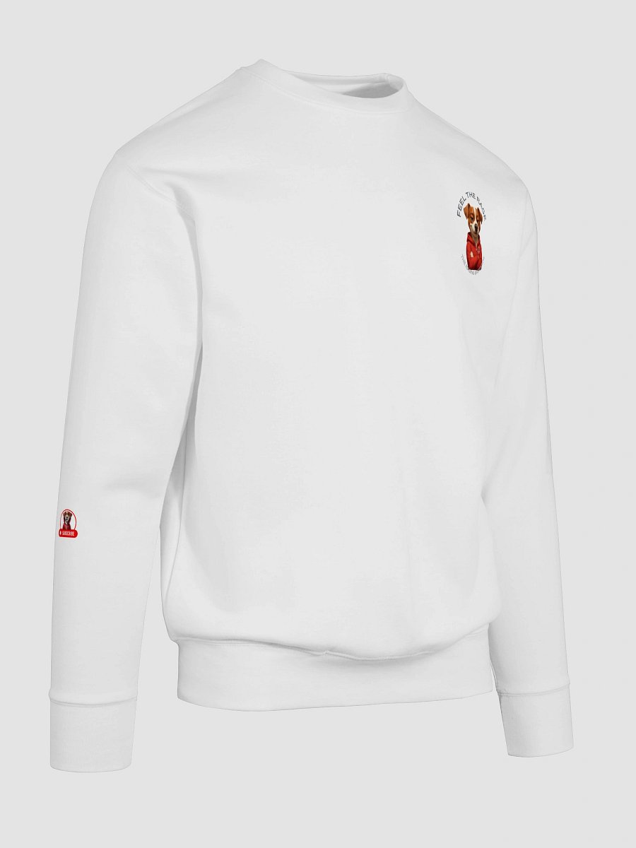 Jack Russell Premium Sweatshirt product image (10)