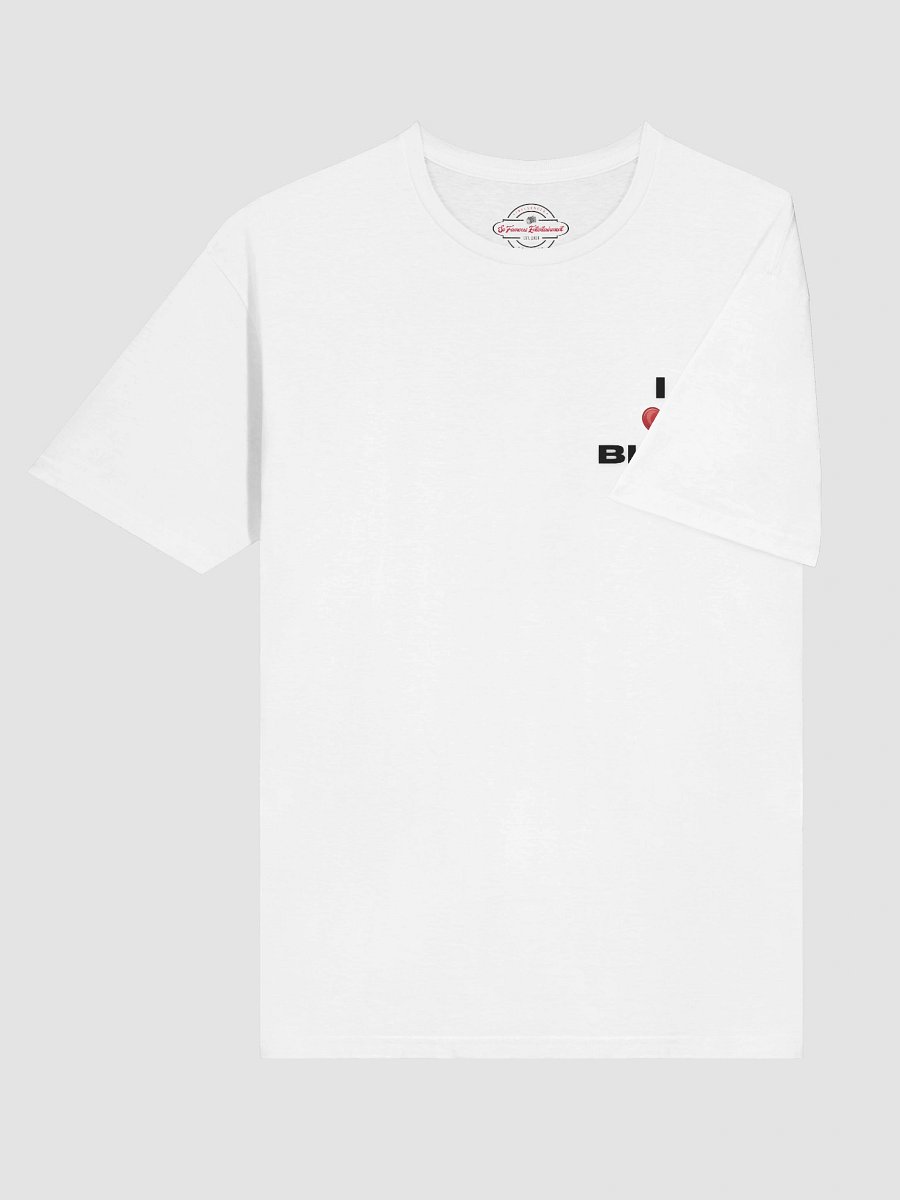 I LOVE BINKS T-SHIRT product image (6)